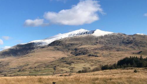 Snowdonia Holiday Lodges - Foto 1