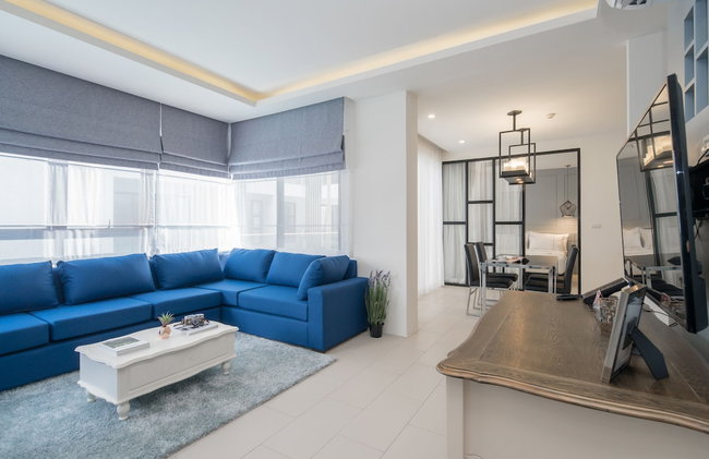 Palmyrah Surin Beach Residence - Foto 30