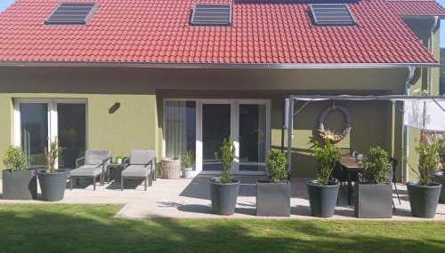 Ferienhaus am Wald - Foto 2