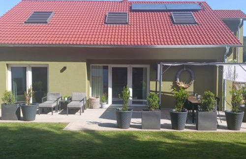 Ferienhaus am Wald - Foto 2