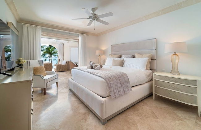 St Peter's Bay 211 3 Bedroom Apts - Foto 2