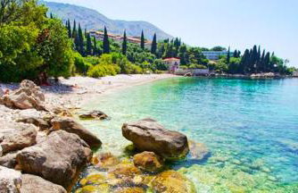 Dubrovnik Moonshine Apartment - Foto 28