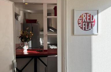 Red Flat Paris - Foto 5