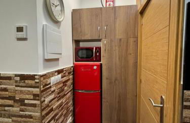 Apartamentos Deluxe Barajas - Foto 6