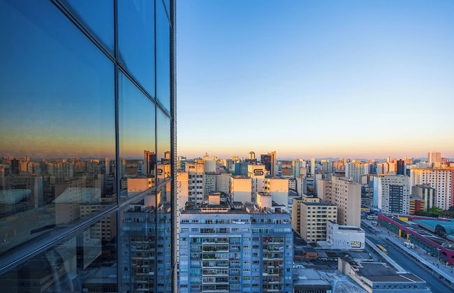 Metropolitan Flats - Foto 48