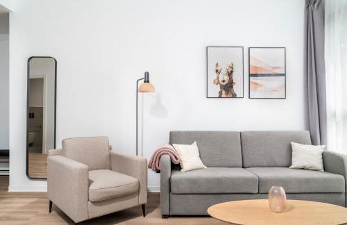 Limehome Valencia Carrer d’Antonio Ferrandis - Photo 80