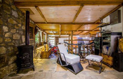 Roxani Aqua Bliss - Serene Garden Getaway - Foto 20