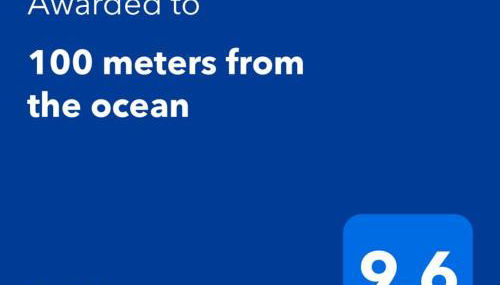 100 meters from the ocean - Foto 2