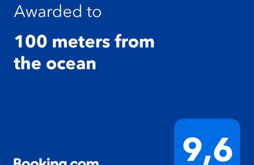 100 meters from the ocean - Foto 2