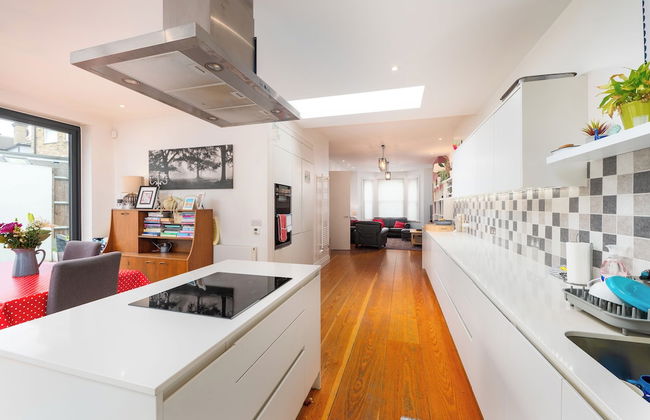 Family Tales by Underthedoormat - Foto 11