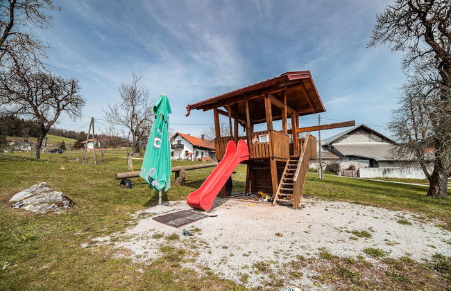 Farm Stay Ana - Foto 1