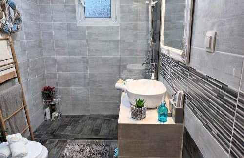 Casa di Helena Luxury villa Corfu - Foto 56