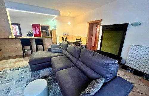 Relax & Elegance apartment near Cortina - Foto 55