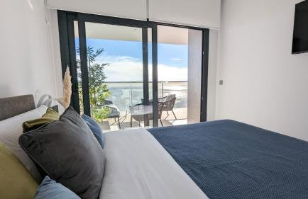 SUNSET CLIFFS superb apartment - Foto 11