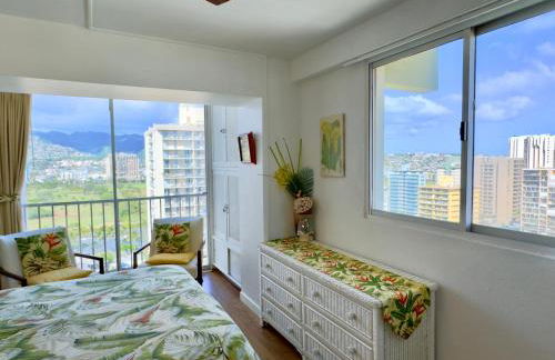 Jenny's Cottage Waikiki - Foto 13