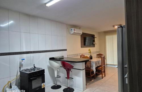 Linda Residência em Ipanema Pontal do Paraná - Foto 53