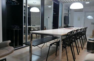 Flat Privado 907 Executive Arrey Hotel - Foto 9