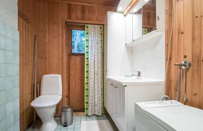 Puutarhurin mökki - Photo 18