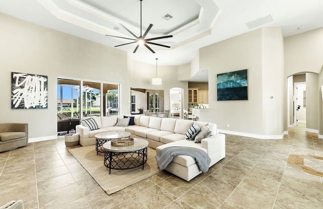 Cape Harbour Hideaway - Foto 10