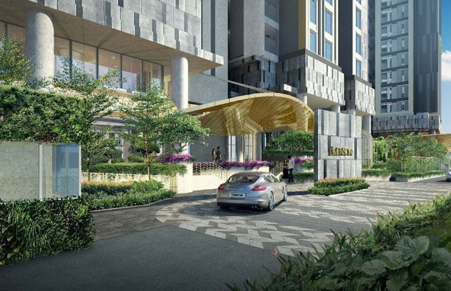 The Rixx D1 Mension - Foto 25