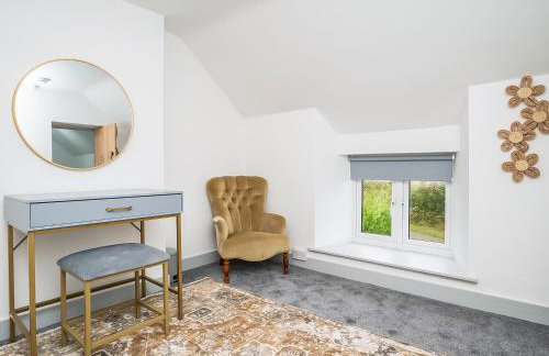 Pencefn Cottage - Photo 22