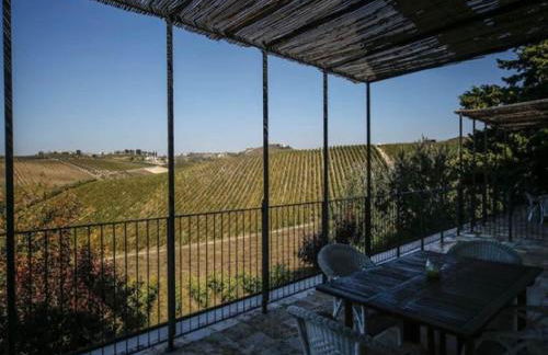 Charming apartment in Ascoli Piceno near village - Foto 20