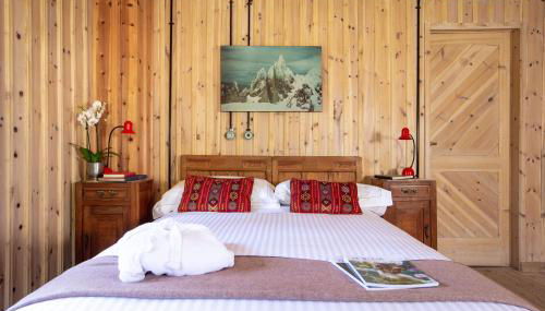 QC House - Chalet con Sauna - Foto 2