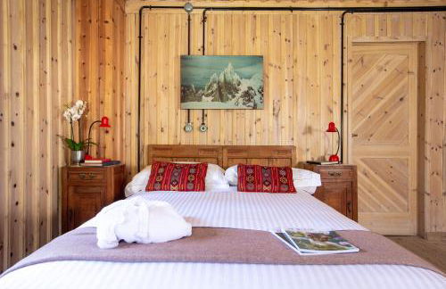 QC House - Chalet con Sauna - Foto 2