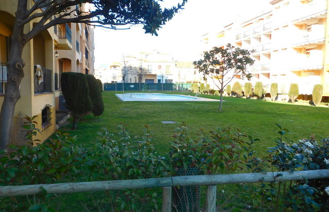 Apartamento Gran Reserva - A162 - Foto 1