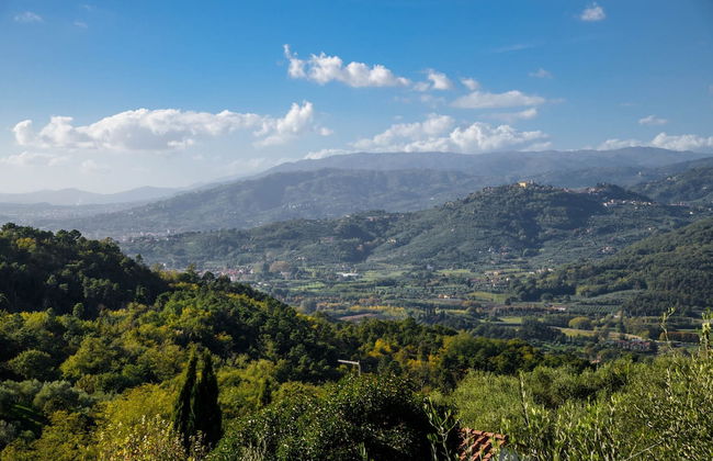 Le Due Terre Farmhouse - Foto 61