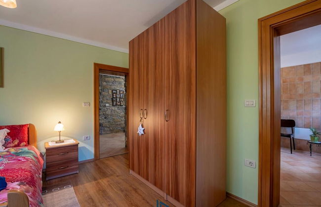 Milena Comfortable Holiday Residence - Foto 5