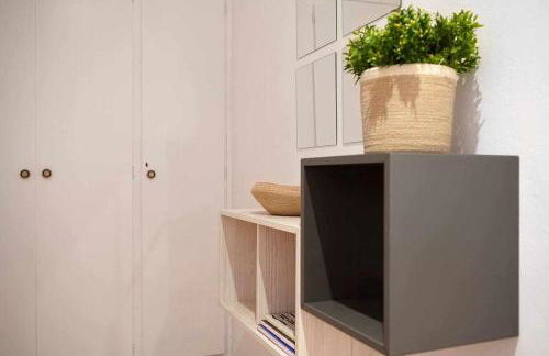 SAGRADA FAMILIA VIEWS Nos preocupa su seguridad - Foto 30