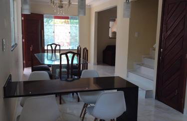 Praia Enseada dos Corais - casa com piscina -Pos Beira mar - 4 Quartos - Photo 13