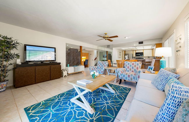 Coastal Surfside by Beachside Management - Foto 44