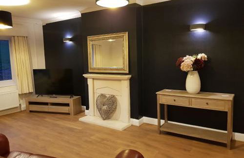 Hastings Retreat Rural barn conversions with Private Lake - Foto 18