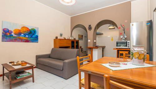 Casa Musa Giardini Naxos - Foto 5