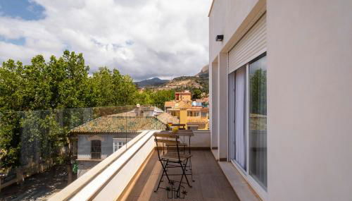 Oasis Beach, Pedregalejo By AlohaMálaga - Foto 2