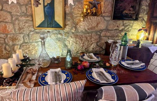 Villa Mali Jardin - Foto 24