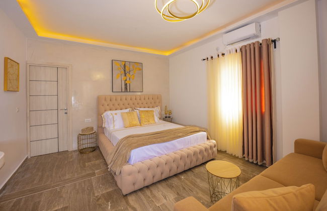 Aina Suites - Foto 7