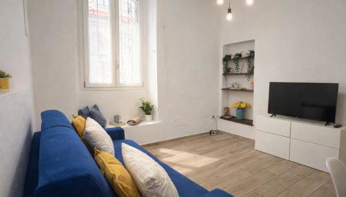 La casa di Ale nel centro storico di Cagliari - Foto 5