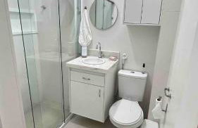 Flamengo excelente localização - 2 quartos - Foto 5