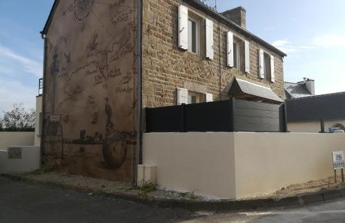 Cap sur le Sable à Moguériec - Photo 32