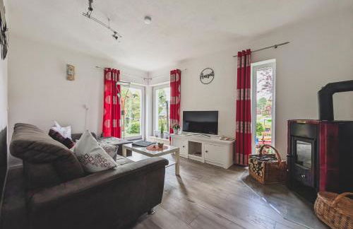 Ferienhaus Auszeit - Im Herzen der Natur - Foto 12