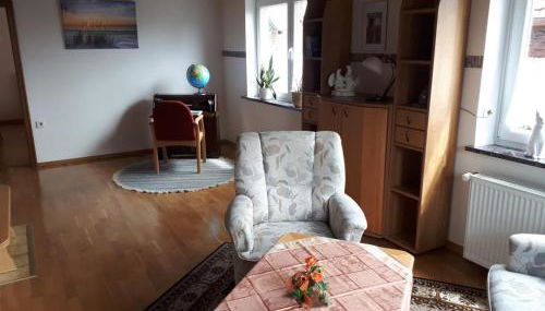 NEU! Ferienwohnung Ebbe - Foto 4