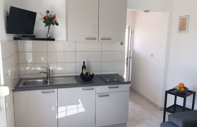 Apartments Galic - Foto 5