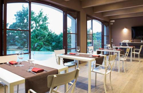 Agriturismo Fattoria di Monticello - Foto 33