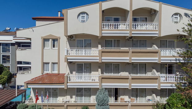 Amaris Apart Hotel - Foto 3