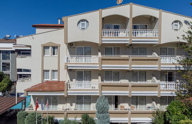 Amaris Apart Hotel - Foto 3