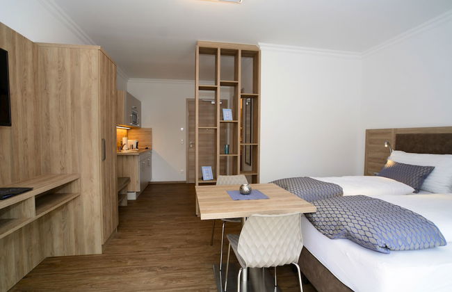 Apart of me Villach - Foto 12