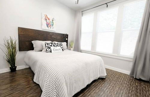 Global Cup The Kozy Urban Dallas Flat - Foto 20